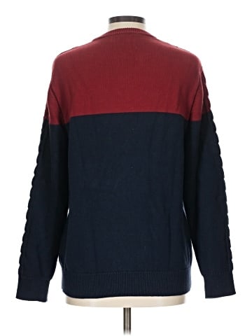 Nautica Pullover Sweater (view 2)