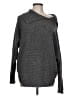 Max Studio Gray Pullover Sweater Size L - photo 1