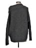 Max Studio Gray Pullover Sweater Size L - photo 2