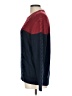 Nautica Color Block Red Pullover Sweater Size L - photo 5