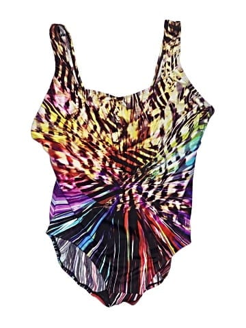Longitude One Piece Swimsuit (view 1)