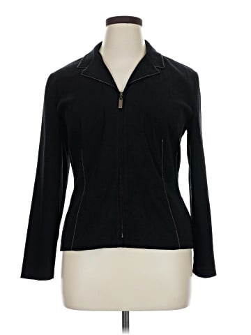 Sheri Martin New York Woman Jacket (view 1)