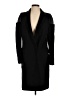 Moon Black Coat Size 2 - photo 1