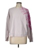 JoyLab Pink Long Sleeve T-Shirt Size L - photo 1
