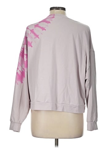 JoyLab Long Sleeve T-Shirt (view 2)