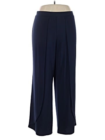 H By Halston Dress Pants (view 1)