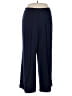 H By Halston Blue Dress Pants Size 2X - photo 1