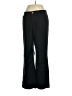 Lee Black Dress Pants Size 10 - photo 1