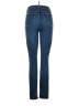 Old Navy Solid Blue Jeans Size 14 - photo 2