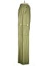 Ramy Brook Green Cargo Pants Size 6 - photo 4