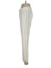 Eileen Fisher Solid Ivory Casual Pants Size XS - photo 5