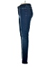 Old Navy Solid Blue Jeans Size 14 - photo 5