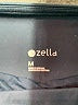 Zella Solid Blue Shorts Size M - photo 3