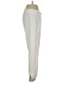 Eileen Fisher Solid Ivory Casual Pants Size XS - photo 4