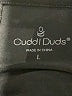 Cuddl Duds Black Jumpsuit Size L - photo 4