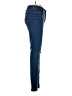Old Navy Solid Blue Jeans Size 14 - photo 4