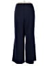 H By Halston Blue Dress Pants Size 2X - photo 2