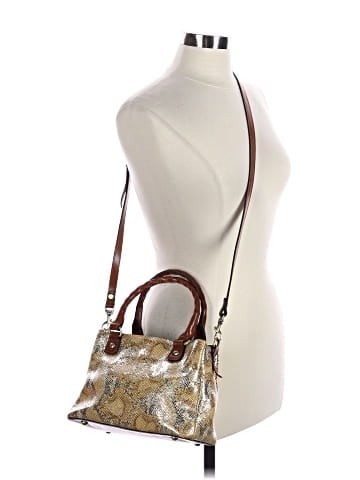 Patricia Nash Satchel (view 2)
