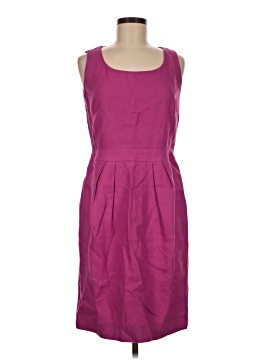 Lafayette 148 New York Cocktail Dress (view 1)