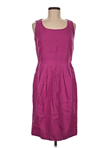 Lafayette 148 New York Cocktail Dress (view 1)