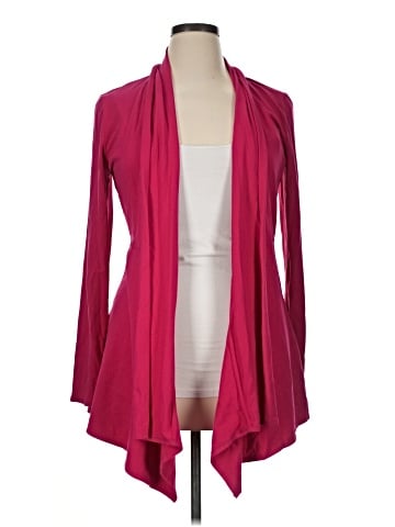 Athleta Cardigan (view 1)