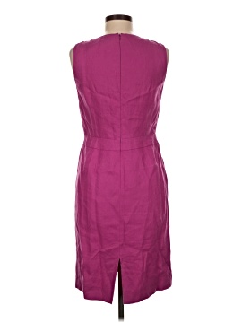 Lafayette 148 New York Cocktail Dress (view 2)