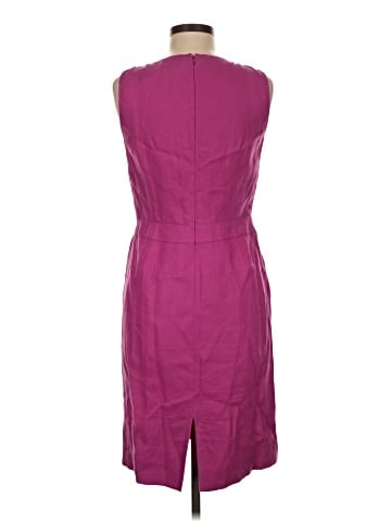 Lafayette 148 New York Cocktail Dress (view 2)
