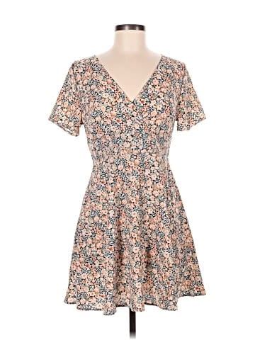 Shein Casual Dress (view 1)