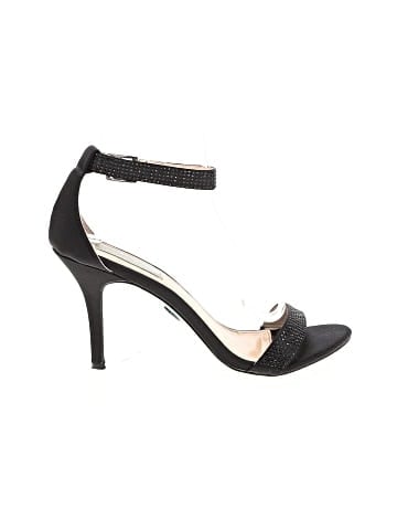 Betsey Johnson Sandals (view 1)