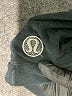 Lululemon Athletica Black Coat Size 12 (estimated) - photo 6