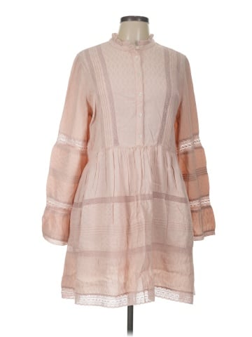 Berenice Casual Dress (view 1)