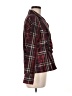 Talbots Burgundy Long Sleeve Blouse Size 8 - photo 4