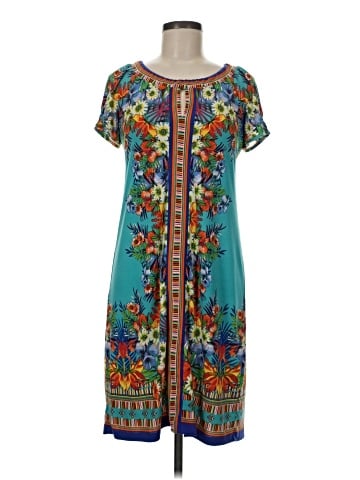 ECI Casual Dress (view 1)