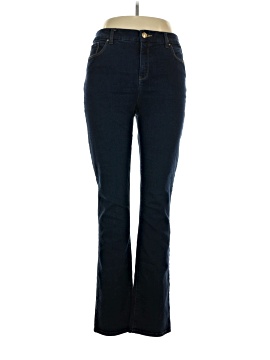 So Slimming By Chico's Jeans