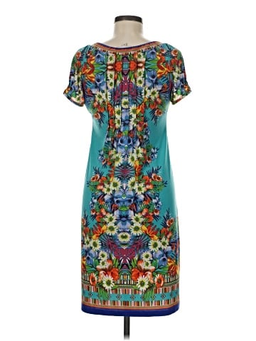 ECI Casual Dress (view 2)