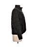 Marker 100% Polyester Black Jacket Size L - photo 4