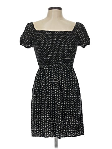 AUW Casual Dress (view 1)
