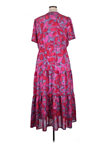 Nic + Zoe Casual Dress (view 2)