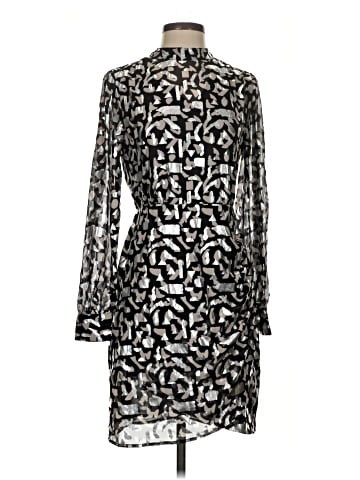 Cache Cocktail Dress (view 1)