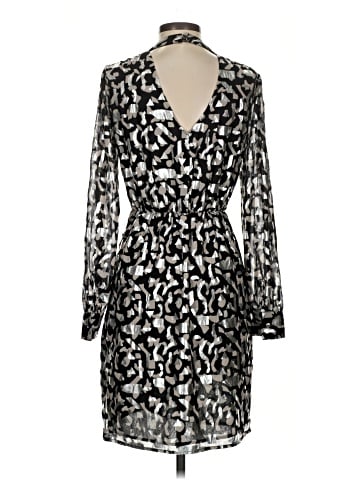 Cache Cocktail Dress (view 2)