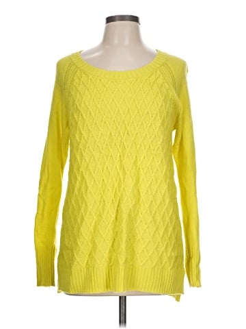 JCPenney Pullover Sweater (view 1)