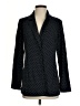 J.Jill Polka Dots Black Blazer Size XS - photo 1