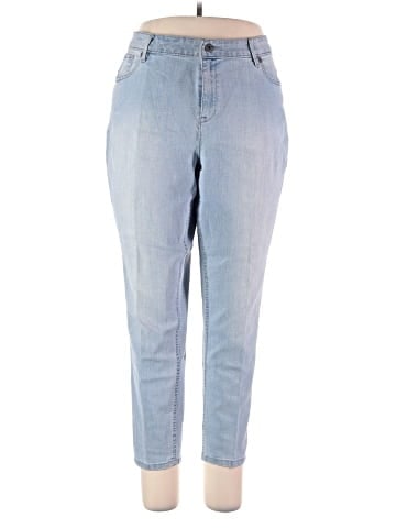 Liz Claiborne Jeans (view 1)