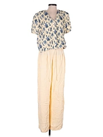 Jeffrey & Dara Jumpsuit (view 1)