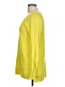 JCPenney Yellow Pullover Sweater Size L - photo 5