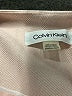 Calvin Klein Pink Blazer Size 20 - photo 7