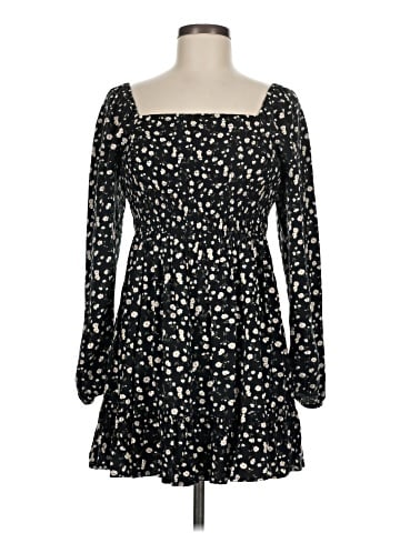 Arizona Jean Company Casual Dress (view 1)