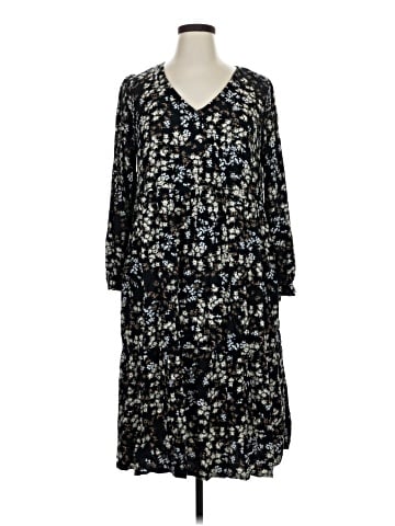a.n.a. A New Approach Casual Dress (view 1)