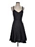 Element Black Cocktail Dress Size S - photo 1