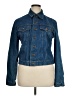 Unbranded 100% Cotton Blue Denim Jacket Size XL - photo 1